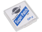 Ремонтный комплект для велосипедной покрышки PARKTOOL SUPER patch GP-2