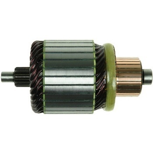 Ротор стартера Isuzu Trooper