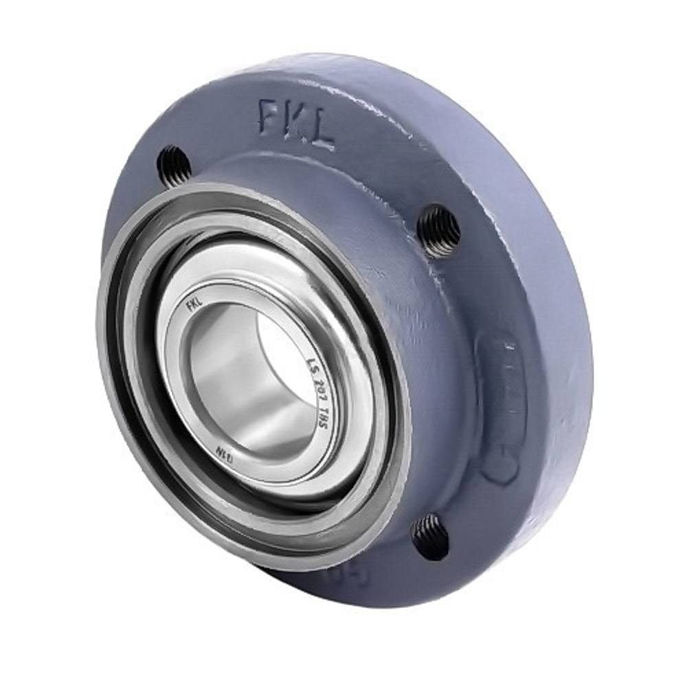 Корпус С ШП LSGR207-TBS FKL