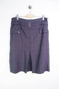 Юбка Olaina сдержанного кроя, визуально на 54 размер