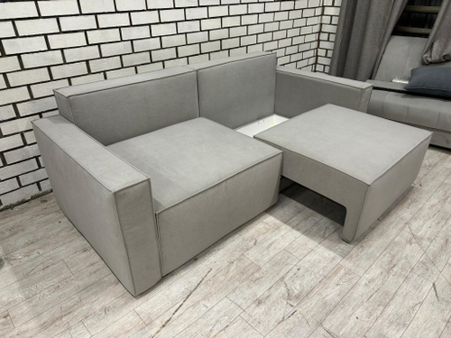 Диван Лофт 2-секции 2000*1650 Luma 13