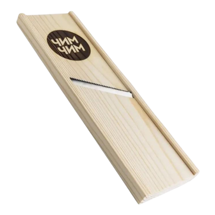 Тёрка для моркови по-корейски Чим чим