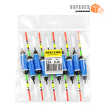 Поплавок Wormix Spector 228 (5шт/уп)