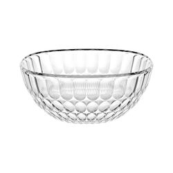 Чаша Vanity, Ø25 см, прозрачная