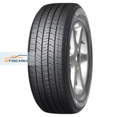 Легковая шина Yokohama 265/50R22 112V XL Geolandar X-CV G057B TL M+S