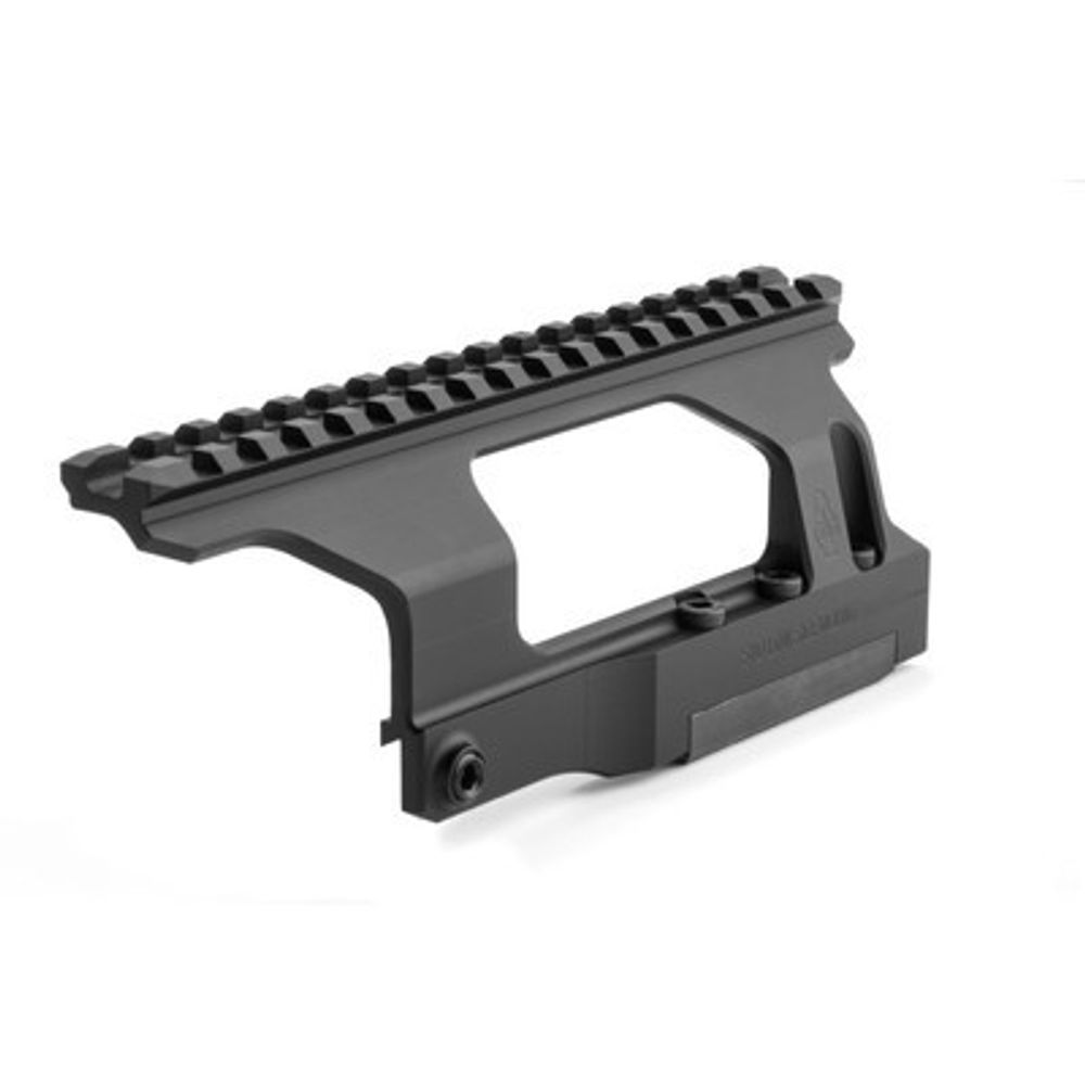 Кронштейн СВД низкий, SAG