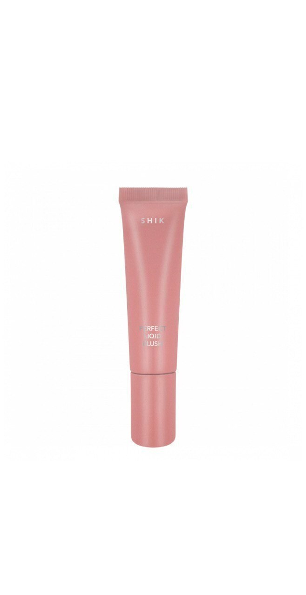 Shik Perfect Liquid Blush 04 Румяна