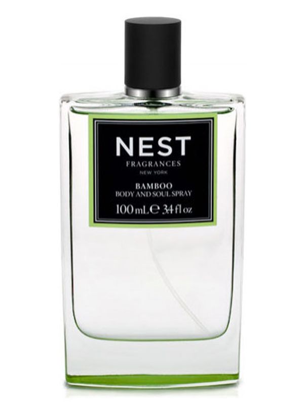 Nest Bamboo Body and Soul Spray