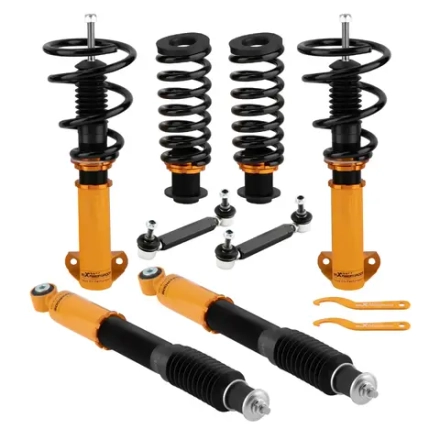 Комплект для автомобиля Mercedes Benz W203 C230 C320 2001-2007Coilovers Suspension Kit lowering kit