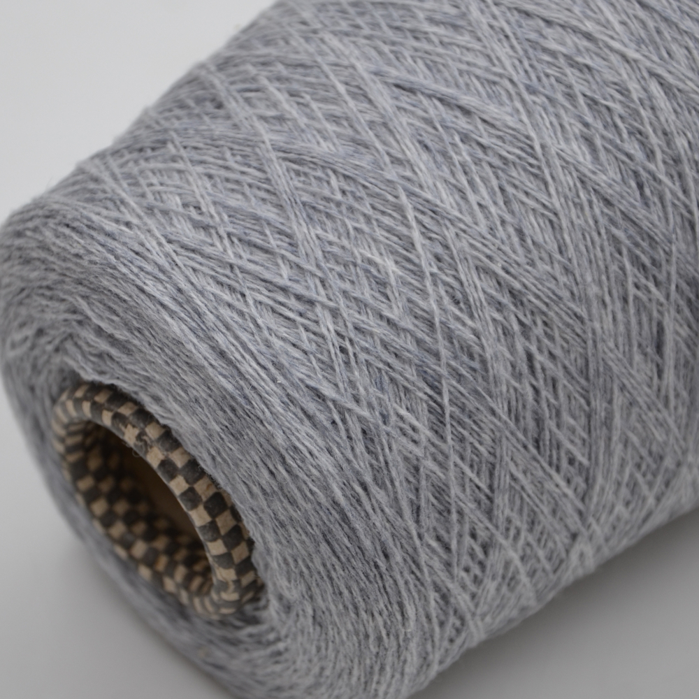 Сток Brunello Cucinelli - Cariaggi Art. Cashmere PCKA768 (silver iris)