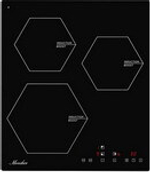 Электрическая варочная панель Monsher MHI 4505