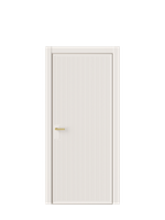 Межкомнатная дверь UArt5/UArt5M