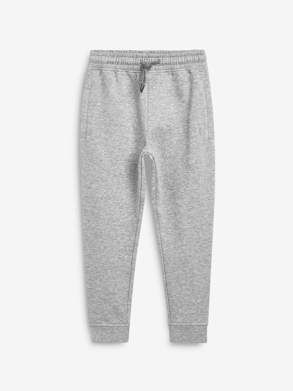 Джоггеры для мальчика Next 953-643, Серый