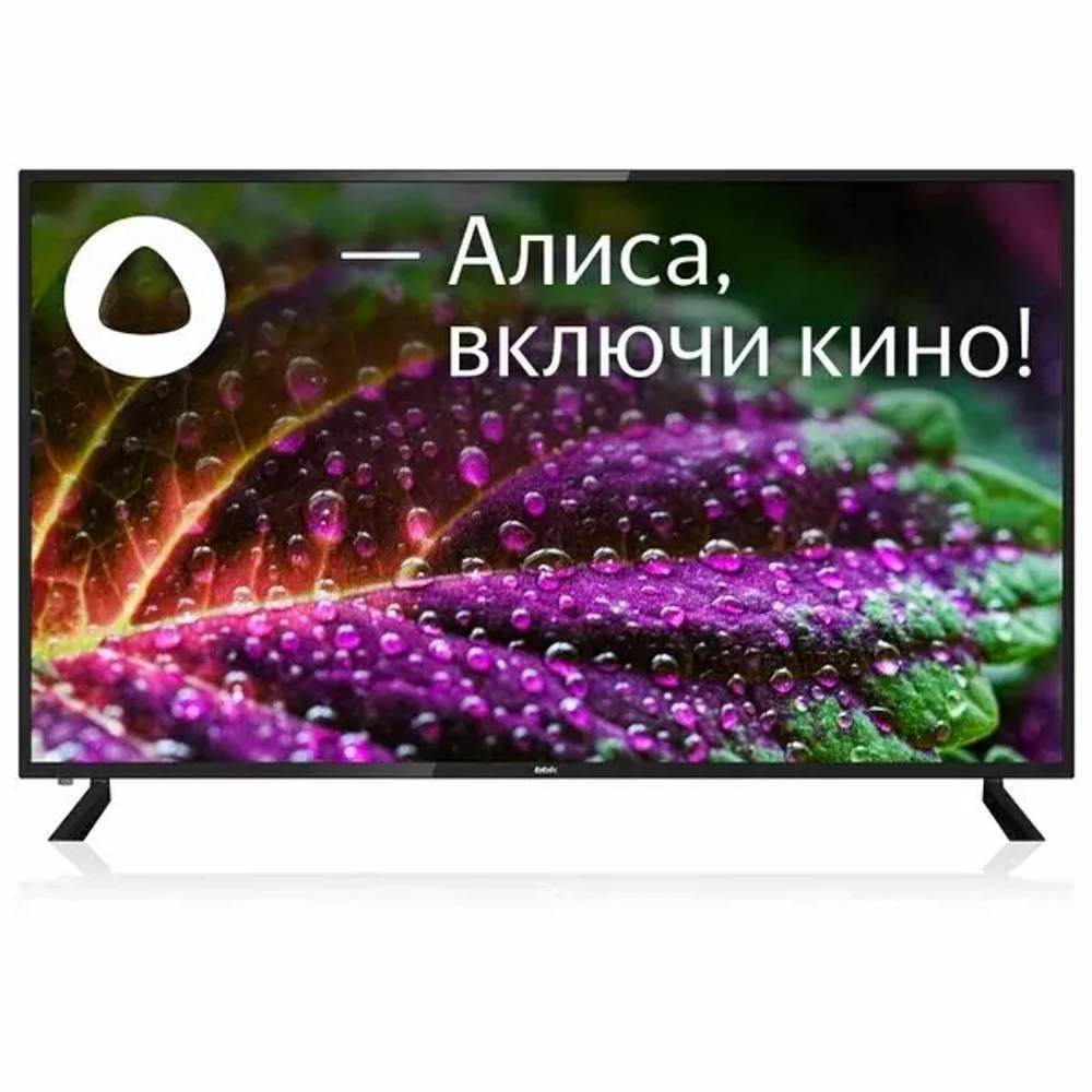 ТЕЛЕВИЗОР BBK 65LEX-9201/UTS2C