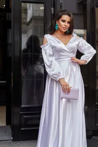 Платье УК-05635-1 Фабрика Моды