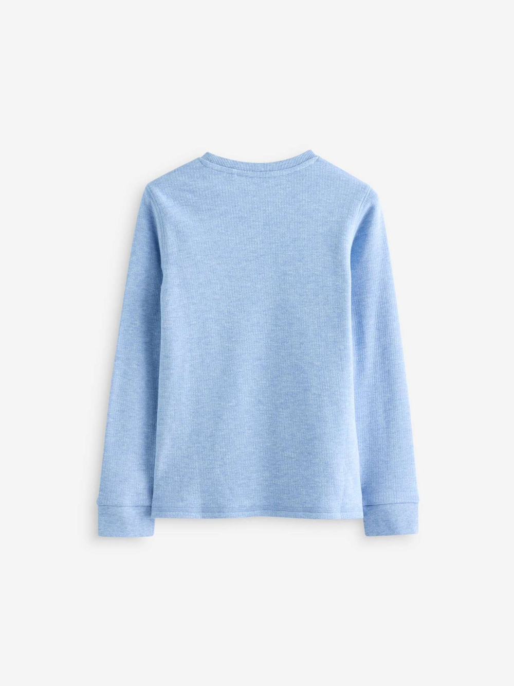 Лонгслив для мальчика Next Q55-697, 2 шт., Синий, Голубой