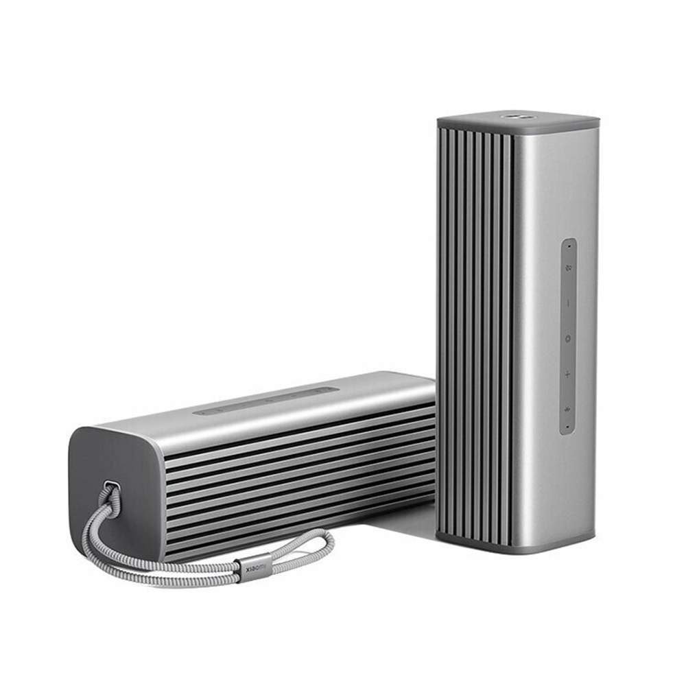 Колонка портативная Xiaomi Sound Move (M03A)