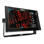 Simrad NSS-7 evo2 Combo Basemap