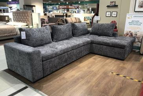 Диван LEONARDO (УГЛОВОЙ)
