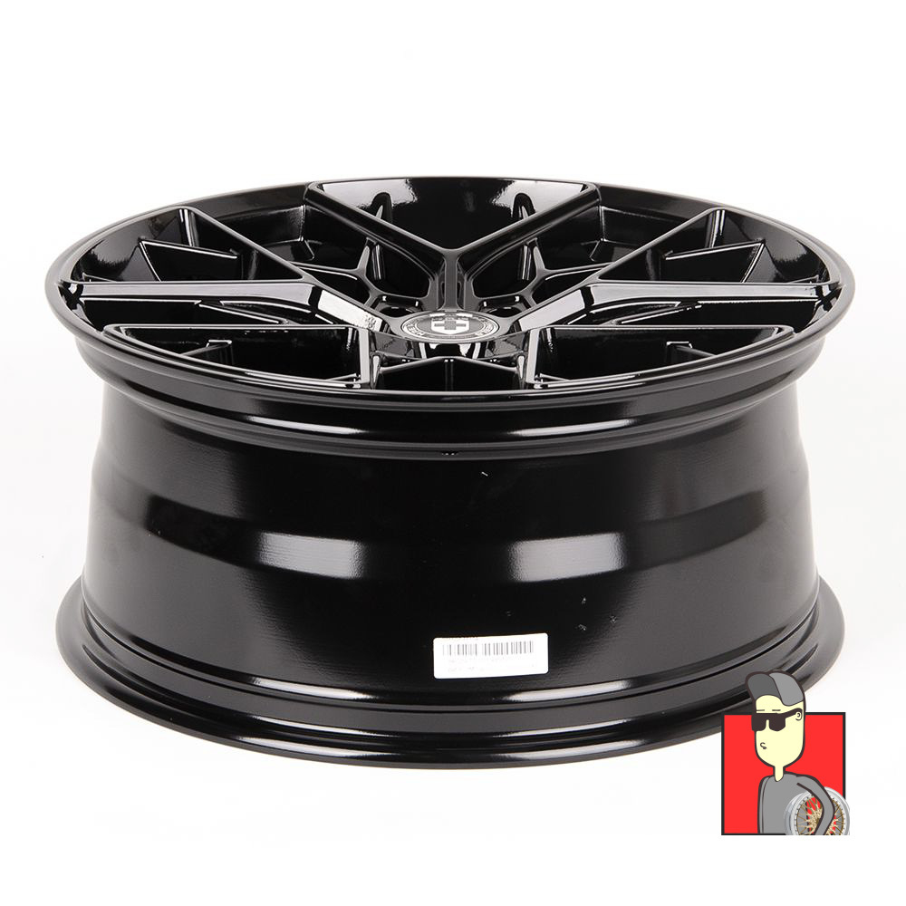 Комплект дисков HRE 19x8.5 et35 5x112