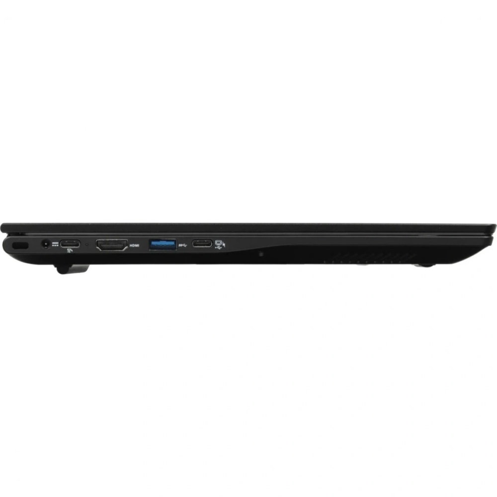 Ноутбук Rikor Pro 5 15 OH-03 15.6" IPS Core i5 1235U 16GB/512GB SSD Win 11 Pro черный (8484EE14)