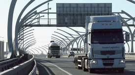 Транспондер ЗСД для грузовых автомобилей: как экономить время и деньги на проезде