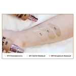 Увлажняющая тональная основа с Коллагеном тон #23 Натурально бежевый SPF20 PA++ Pekah Collagen Water Drop Foundation Natural Beige 100мл