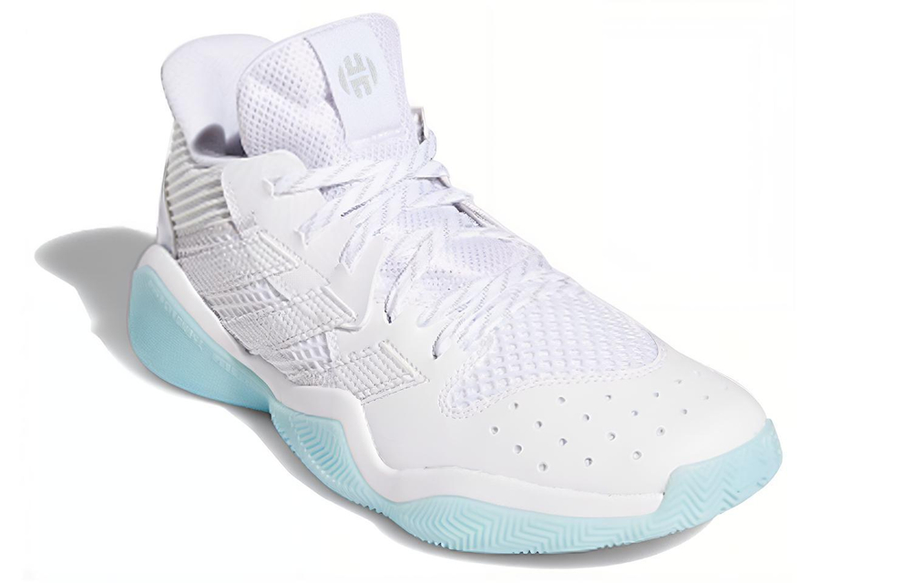 Кроссовки Adidas Harden Stepback 1