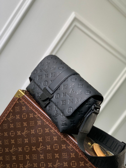 Louis Vuitton S-Cape Messenger Bag