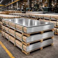 Нержавеющая сталь