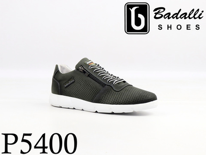 кроссовки мужские P5400-2W 39-45