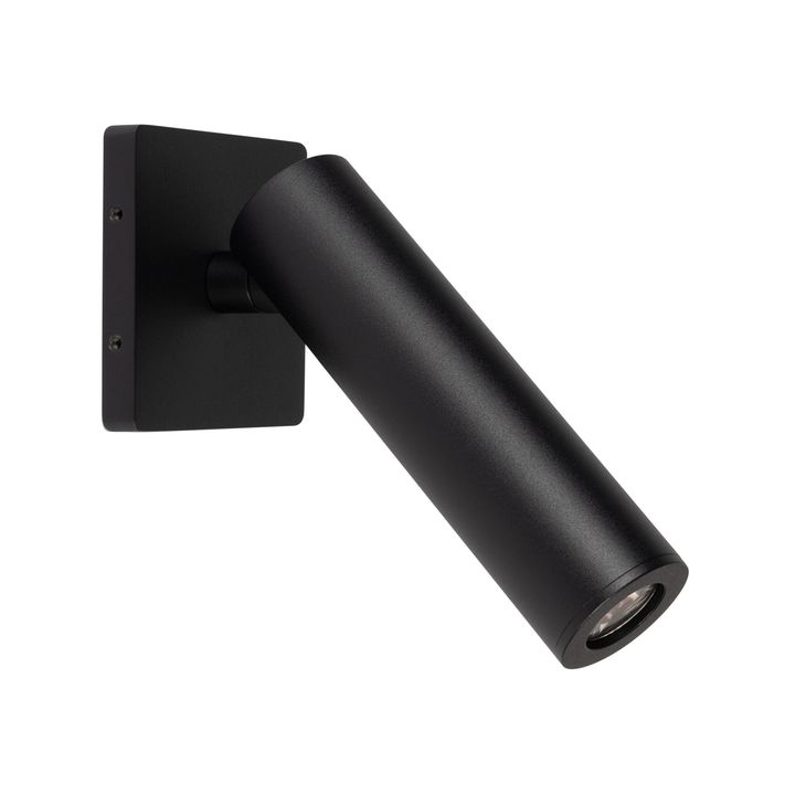 Светильник Arlight SP-READER-NB-S60x60-3W Warm3000 (BK, 20 deg, 230V) 052946