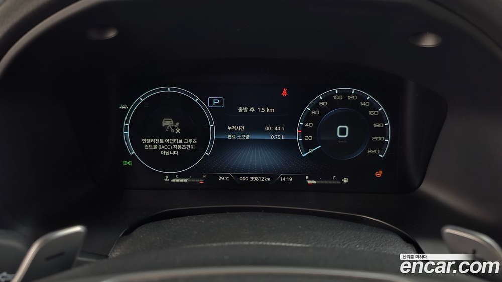KG Mobility (Ssangyong) All New Rexton Дизель 2.2 4WD (06.2021)
