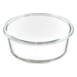 Контейнер для запекания и хранения 650мл Smart Solutions зеленый