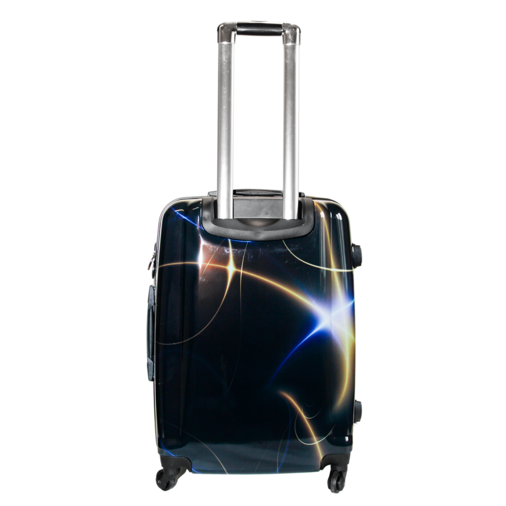 Чемодан 418-5