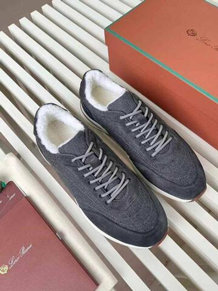 Кроссовки Loro Piana