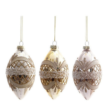 805607 Укр. новогоднее "Сосулька"