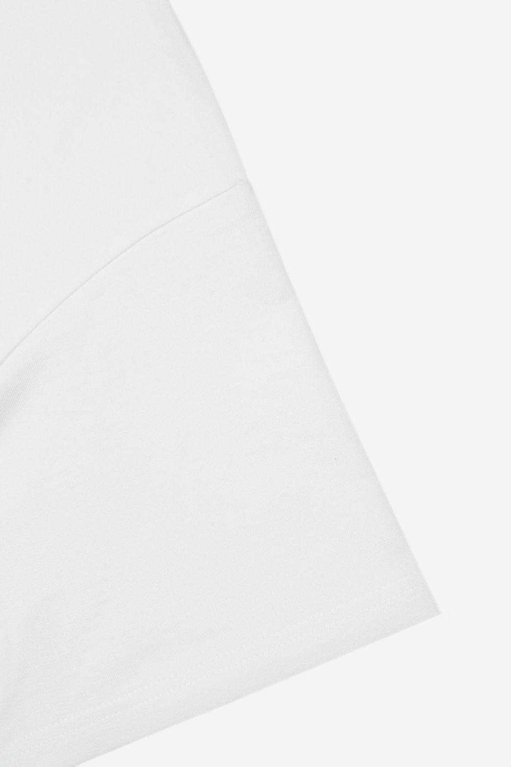 Футболка Ruff Global Gas Lighter молочная