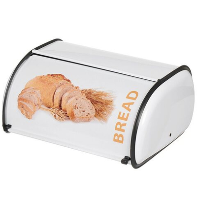 Хлебница нерж сталь, 35х23х15 см, Y4-2764/Y4-2764-1