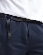 Спортивные Штаны We Don’t Care Nylon Trim Cargo Sweatpants Navy