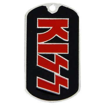 Жетон KISS (084)