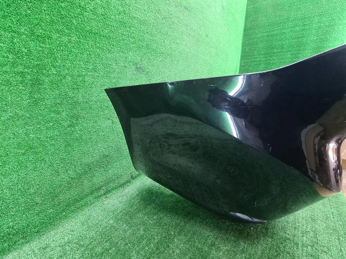 Бампер задний Haval H9 (2014-н.в.)