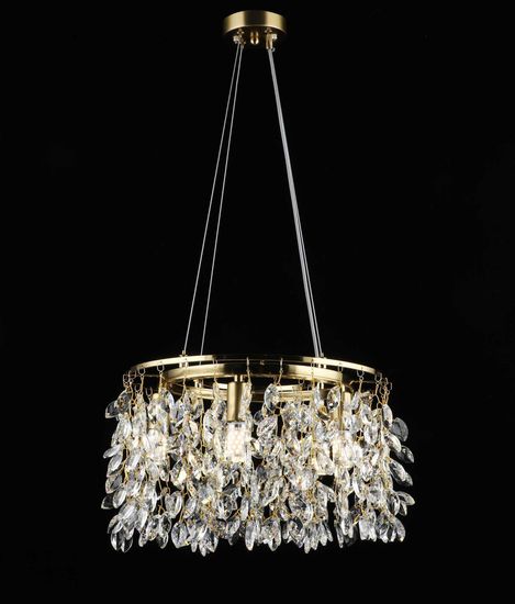 2666/5 COP (1) Люстра (RL)