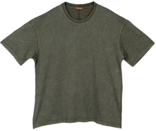 Футболка оверсайз TILTON (Турция). Р-ры 52-58.