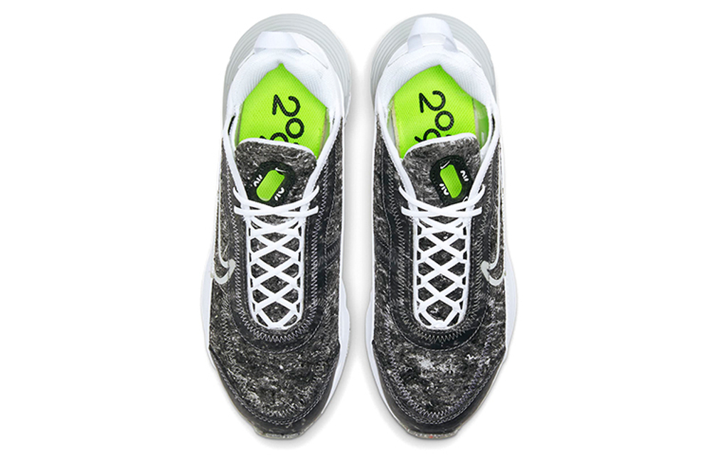 Кроссовки Nike Air Max 2090 Se (Женская размерная сетка)