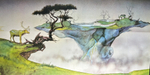 Yes - Yessongs 3LP (Япония 1980г.)