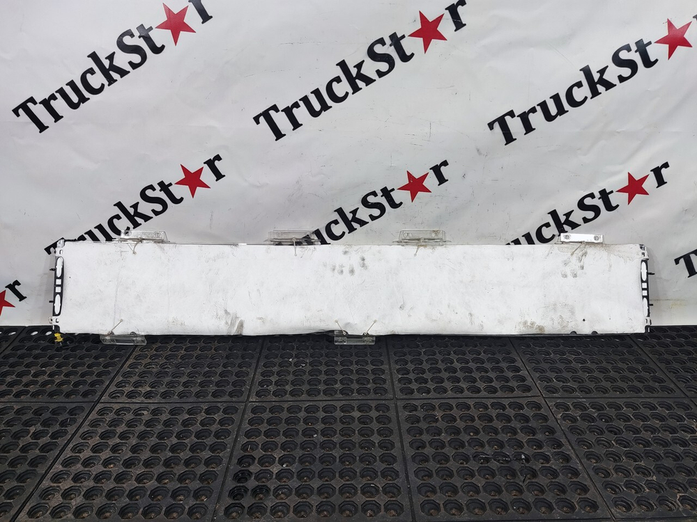 Подсветка информационной панели