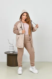 Костюм УК-21-217/1 Фабрика Моды