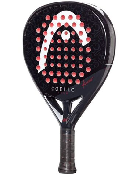 Ракетка для падел тенниса Head Coello Team 2025