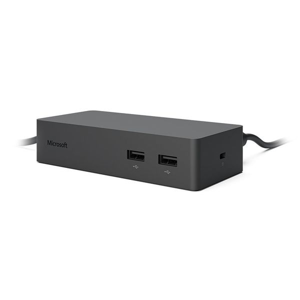 Док-станция Microsoft Surface Dock для Microsoft Surface Pro/Surface book/Surface Laptop (PD9-00003)